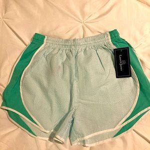 Lauren James Shorts Size L NWT